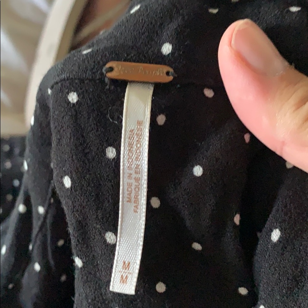 Free people dress - Picture 4 of 4